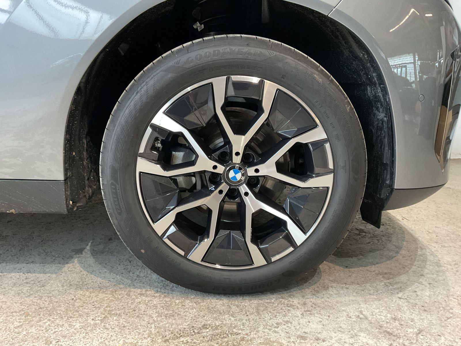 Fahrzeugabbildung BMW X3 30e xDrive Sitzbelüftung, HK Hifi, Sitzhzg. v