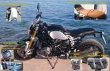 BMW R nine T | 1.Hand | nur 10tkm | Top Zustand - BMW R nineT