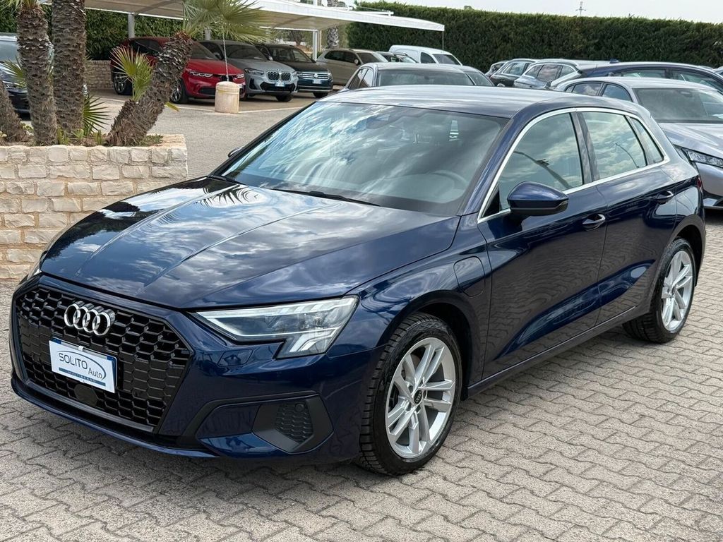 Image of Audi A3
