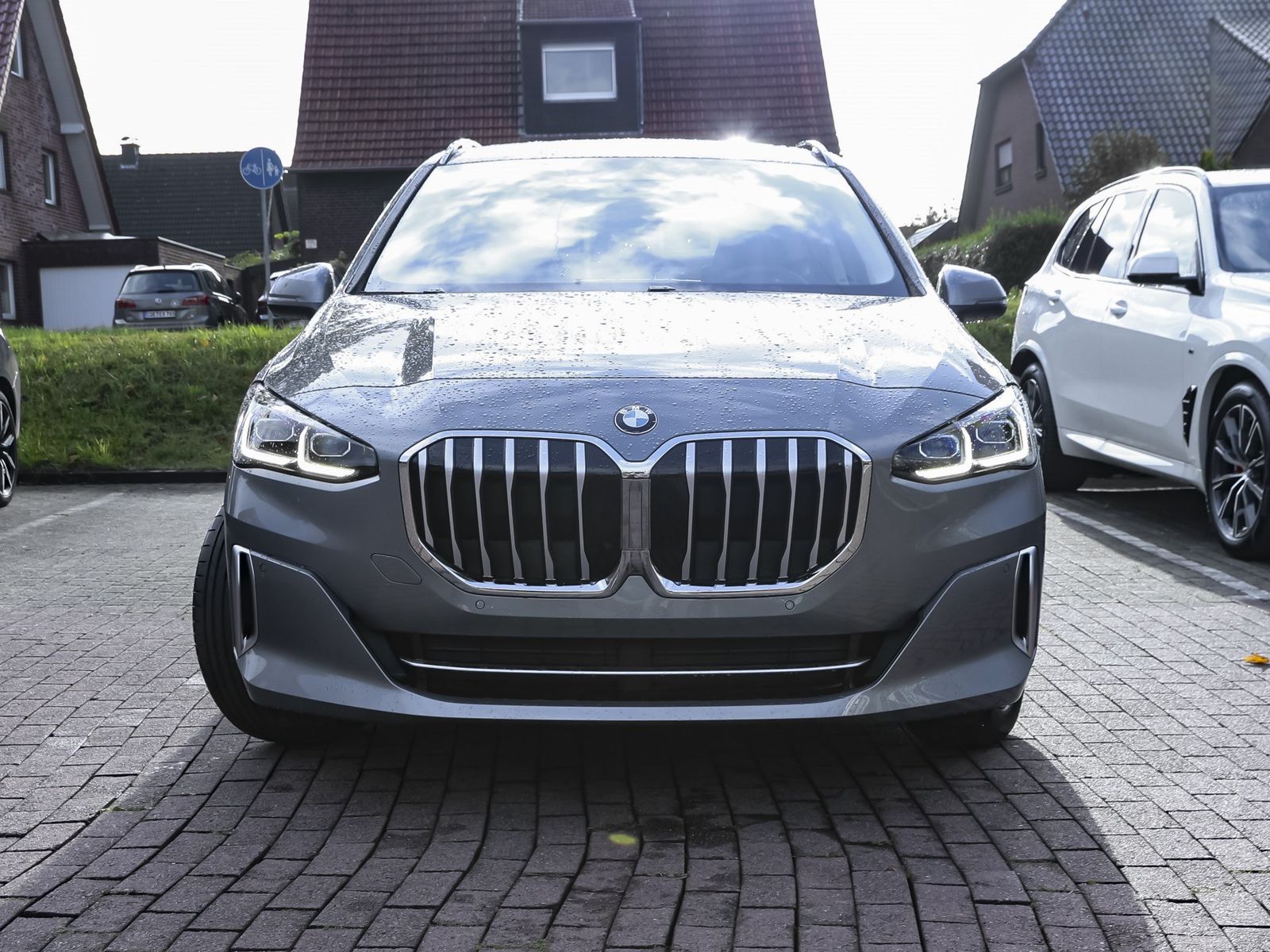BMW 218 Active Tourer - Bild 13