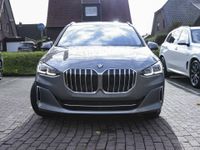 BMW 218 Active Tourer - Vorschau Bild 13