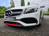 Mercedes-Benz A 45 AMG Mercedes-AMG A 45 4MATIC DCT Merced... - gebrauchte Mercedes-Benz A 45 AMG aus dem Jahr 2017