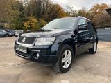 Suzuki Grand Vitara 1.9 DDIS Club.Navi.Klima.A.N.H - Suzuki Grand Vitara Club mit Diesel-Antrieb