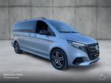 Mercedes-Benz V 300 d 4M Lang EXCLUSIVE+Allrad+AMG+SchiebDa+9G - Mercedes-Benz V 300 Gebrauchtwagen in Berlin