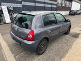 Renault Clio II Campus Extreme Tüv 11/2026 Klima 5-Türig - Renault Clio: Türig