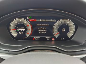 Audi A4 - 12