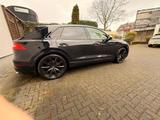 Audi SQ8 TDI - GarantieNEU 2 T€ inkl. + Bremsen NEU - Audi SQ8 von privat