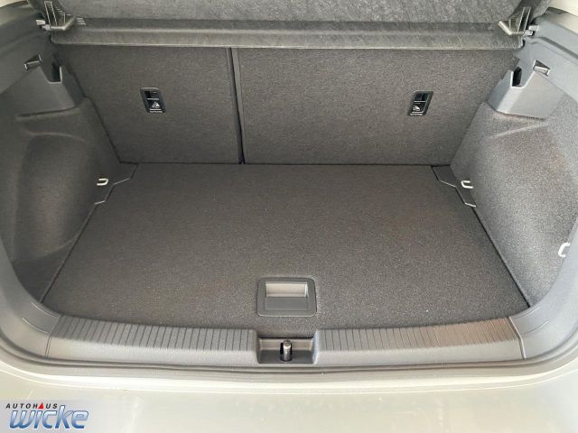 T-Cross 1.0 TSI Life NAVI KLIMA PDC LED KAMERA