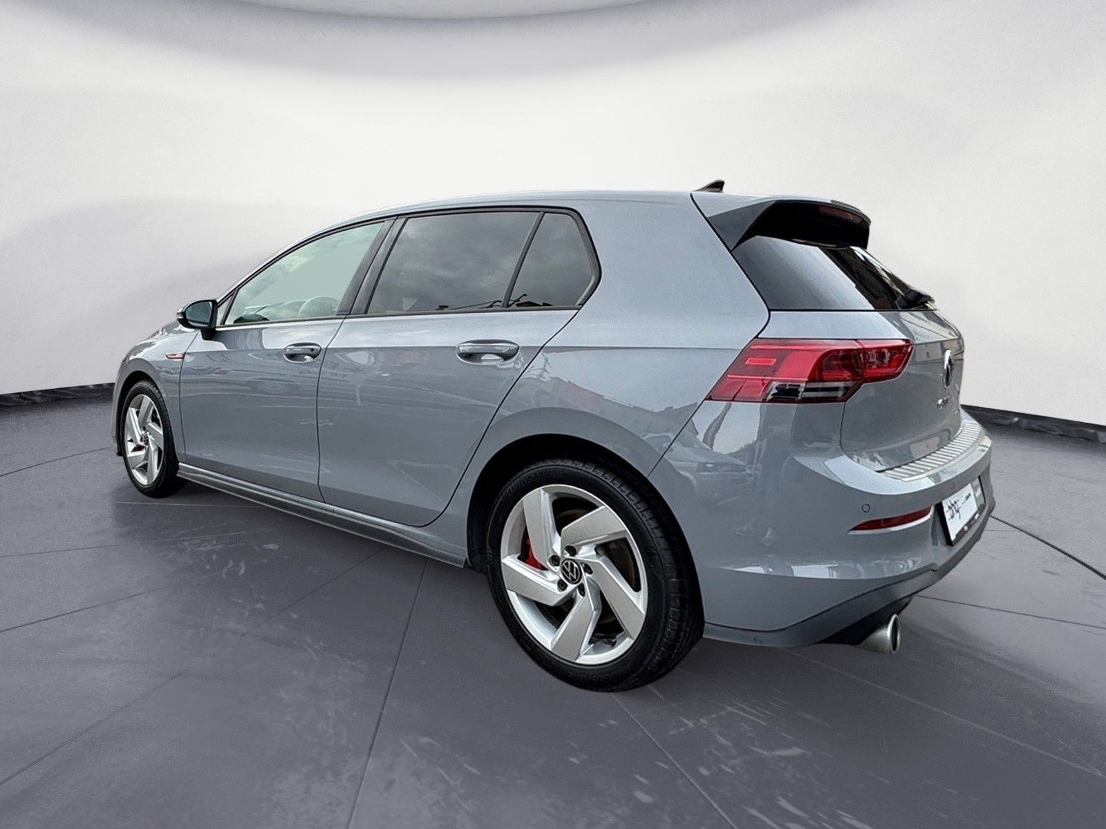 Volkswagen Golf - Bild 4