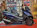 Piaggio MP3 500 HPE  - PIAGGIO M500
