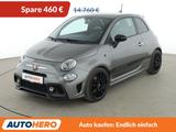 Abarth 595 1.4 Pista *KLIMA*GARANTIE* - Abarth Gebrauchtwagen