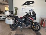 Yamaha XT1200Z Super Tenere - YAMAHA XT1200Z SUPER TENERE