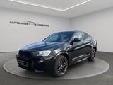 BMW X4 xDrive 30d M-Paket*360°KAMERA*AHK*HEAD-UP*SD* - BMW X4 in Dortmund