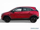 Opel Crossland (X) 1.2 Aut. Turbo Enjoy LED*DAB*GRA*S - Opel Crossland (X) Enjoy