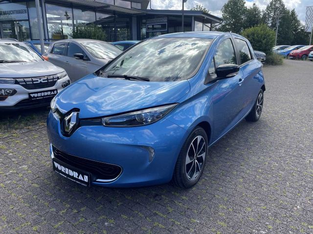 Renault Zoe Intens ZE40 PDC+Kamera,zzgl. Batteriemiete