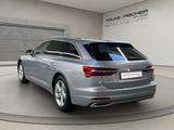 Audi A6 40 2.0 TDI Avant quattro advanced AHK SHZ LM - Audi A6 Gebrauchtwagen in Wuppertal
