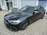 BMW M550d xDrive mit Vollaussattung !! - gebrauchte BMW M550 aus dem Jahr 2018