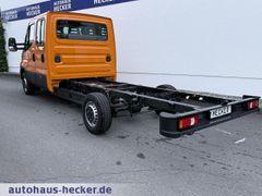 Iveco 42S14E e-Daily Fgst. 3 Batterien