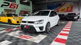Volkswagen Polo V R WRC/Nr.1225/Bastuck /Fahrwerk/WagnerLLK - Volkswagen Polo: R Wrc