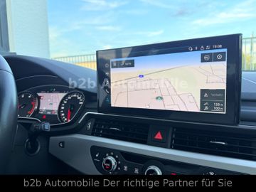 Audi A4 - 11