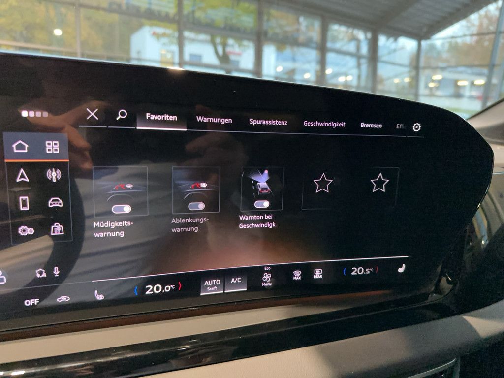 Audi A5 - Bild 24