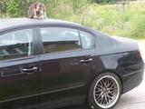 Volkswagen Passat 1.6 Comfortline Comfortline - Volkswagen Passat aus 2007: Comfortline