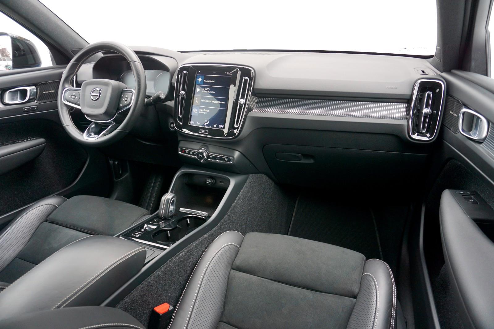Volvo XC40 R Design 1Hd|HK|LED|KAM|BLIS|Keyless|MEMORY