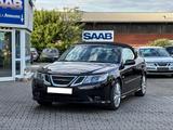 Saab 9-3 1.8t Vector Cabriolet Automatik - Saab 9-3 von privat