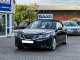 Saab 9-3 1.8t Vector Cabriolet Automatik - Saab: Auto