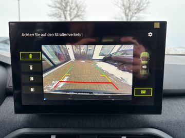 Dacia Jogger TCe 110 Journey 5-Sitzer