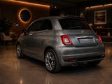Fiat 500  1.0 Mild Hybrid Hey Google/Sport/Navi/ - Fiat 500 Gebrauchtwagen Fiat500