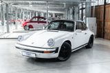 Porsche 911 SC Targa G-Modell | - Porsche aus 1983: 911 Sc