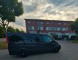 Mercedes-Benz Vito - gebrauchte Mercedes-Benz Vito aus dem Jahr 2007