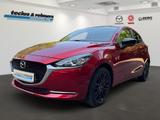 Mazda 2 SKYACTIV-G 90 M-Hybrid Homura Ganzjahresreifen