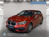 BMW 116i LiveCockpitProf PDC LED Sitzheizung