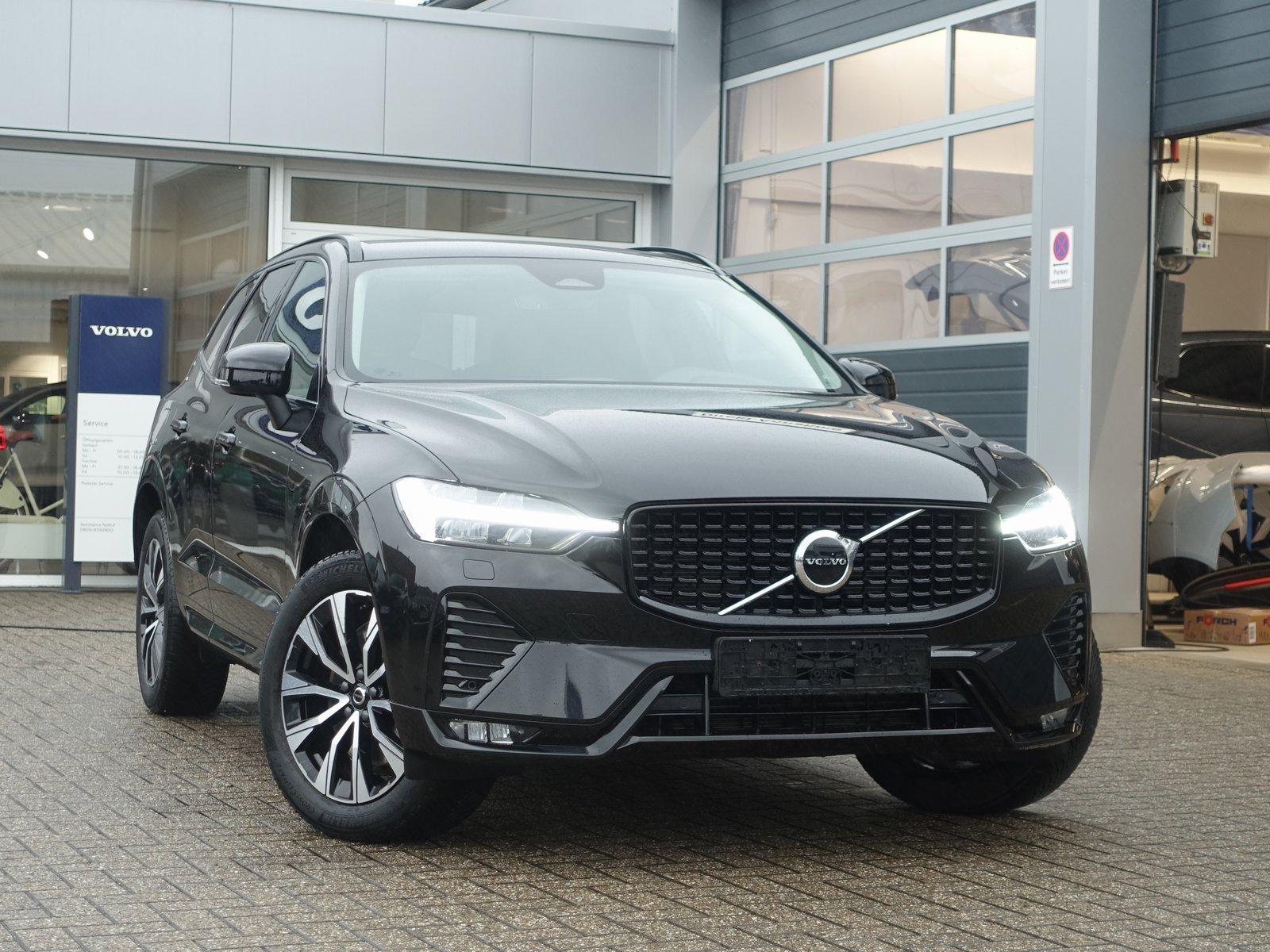 Volvo XC60 B4 Diesel Plus Dark H&K/LED/Standh./Kamera
