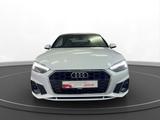 Audi A5 Cabriolet 35 TDI S line AHK Matrix LM 19" Nav - Audi A5: Cabrio
