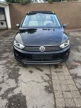 Volkswagen Golf Sportsvan Friche tüv zahnriemen Neu bremse  - VW Golf Sportsvan in Krefeld