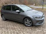 Volkswagen Golf Sportsvan 2.0 TDI SOUND mit AHK - Volkswagen Golf Sportsvan: 2.0