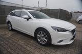 Mazda 6 Komb Spo-Line NAVi*SHZ*PDC*TEM*LED*SPUR/KAMERA