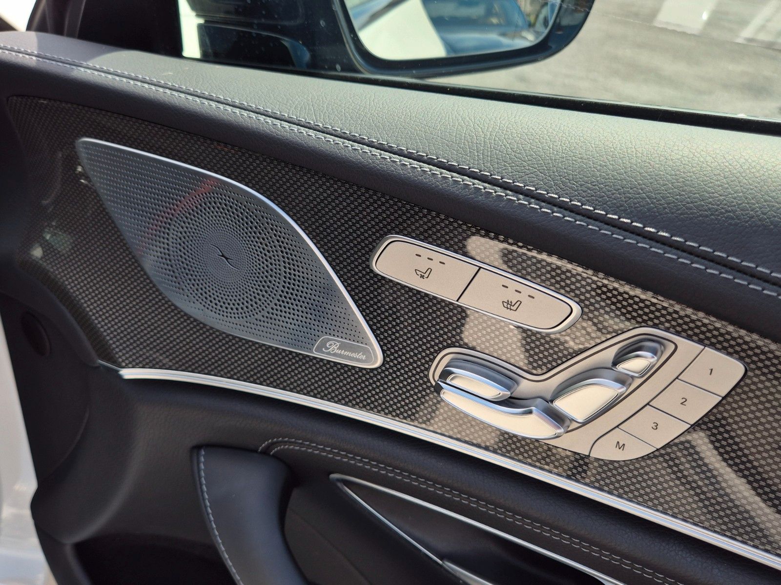 Fahrzeugabbildung Mercedes-Benz CLS 53 AMG/Massage/Burm/Assistenz/Top