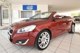 Volvo C70 Cabrio HEICO Leder SUMMUM 1.Hd Xenon - Volvo C70: Cab