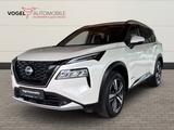 Nissan X-Trail 1.5 VC-T e-Power e-4orce Tekna Pano+HUD - Nissan X-Trail aus 2022