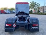 Scania G420 / ADR / HYDRAULICS / MANUAL / EURO-5 / 2011 - Scania G 420