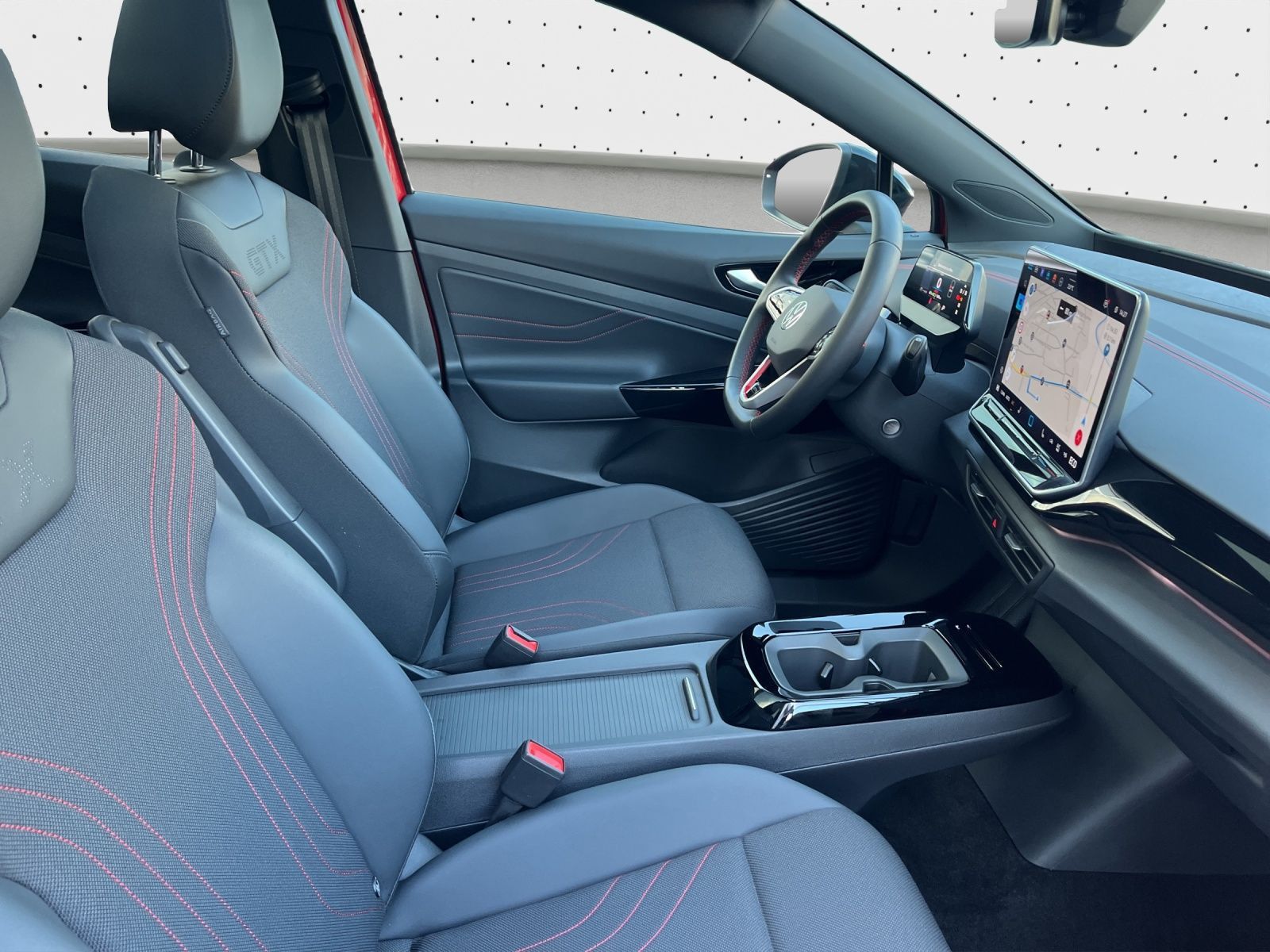 Volkswagen ID.5 - Bild 7