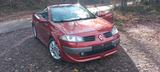 Renault Megane 16V Dynamique - Renault Megane mit Benzin-Antrieb: Cabrio, Automatik