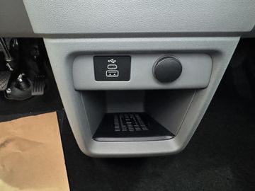 Ford Tourneo Custom 2.0 L2 Titanium X Vollausstattung