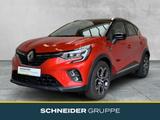 Renault Captur INTENS 1.3 TCe 140 PDC+LED+KLIMA+NAVI - Renault Captur in Chemnitz