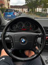 BMW Bmw e46 318i bj 1999 - BMW 318 aus 1999: 318i E46
