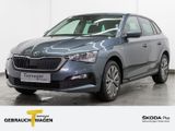 Skoda Scala 1.0 TSI DSG CLEVER LED VIRTUAL SITZHZ LM17 - Skoda Scala in Essen